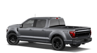 2026 Ford F-150® External Image 2